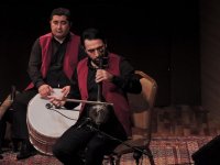 Синтез мугама и джаза, или Великолепие Востока и Запада в Баку (ФОТО)