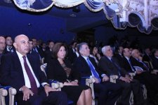 В Баку открылась Международная театральная конференция "Мультикультурализм и театр" (ФОТО)