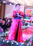 Красочное дефиле в Баку: Флаги стран в фантазиях дизайнеров (ФОТО)
