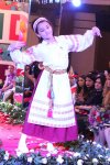 Красочное дефиле в Баку: Флаги стран в фантазиях дизайнеров (ФОТО)
