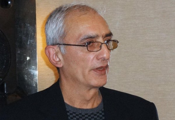 Высокая автономия Нагорного Карабаха в составе Азербайджана - путь выхода из конфликта - армянский правозащитник