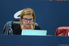 Day 2 of Baku Acrobatic Gymnastics Championship kicks off   (PHOTO)