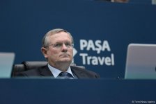 Day 2 of Baku Acrobatic Gymnastics Championship kicks off   (PHOTO)