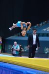 Day 2 of Baku Acrobatic Gymnastics Championship kicks off   (PHOTO)