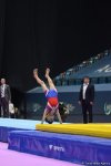 Day 2 of Baku Acrobatic Gymnastics Championship kicks off   (PHOTO)