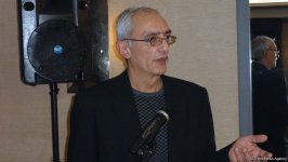 В Баку начала работу конференция, посвященная  армяно-азербайджанскому нагорно-карабахскому конфликту (ФОТО)