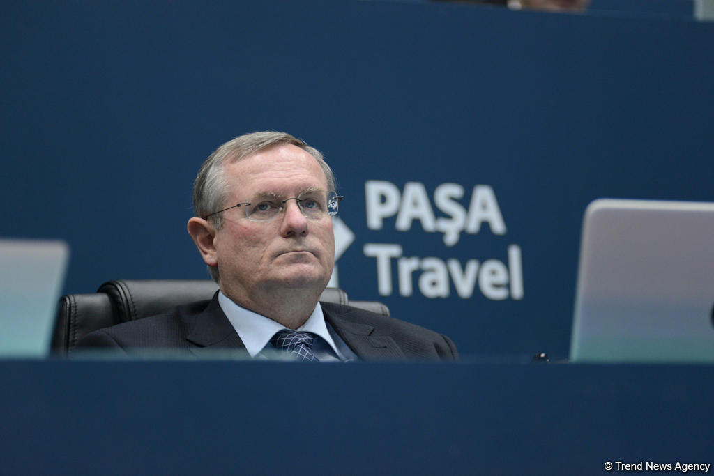 Day 2 of Baku Acrobatic Gymnastics Championship kicks off   (PHOTO)