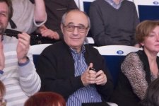 Феерическое выступление Азербайджанского государственного симфонического оркестра в Москве (ФОТО)