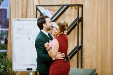Отопительный сезон в Азербайджане, или Место встречи изменить нельзя (ФОТО)