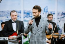 Отопительный сезон в Азербайджане, или Место встречи изменить нельзя (ФОТО)