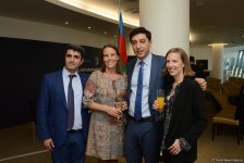 Azerbaijani SmartScoring and UEG sign new partnership deal (PHOTO)
