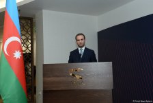 Azerbaijani SmartScoring and UEG sign new partnership deal (PHOTO)
