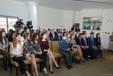 Azerbaijani SmartScoring and UEG sign new partnership deal (PHOTO)
