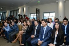Azerbaijani SmartScoring and UEG sign new partnership deal (PHOTO)