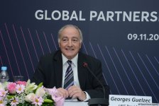 Azerbaijani SmartScoring and UEG sign new partnership deal (PHOTO)