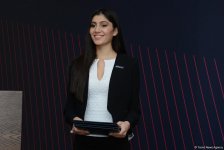 Azerbaijani SmartScoring and UEG sign new partnership deal (PHOTO)