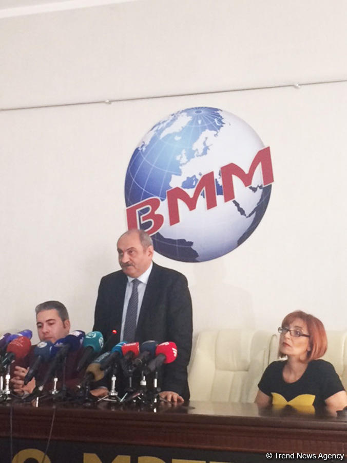 Armenian journalist: President Sargsyan - occupier