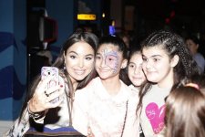 Heydar Aliyev Foundation arranges entertainment program for children (PHOTO)