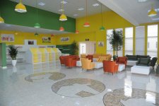 Leyla Aliyeva opens IDEA Animal Care Center (PHOTO)