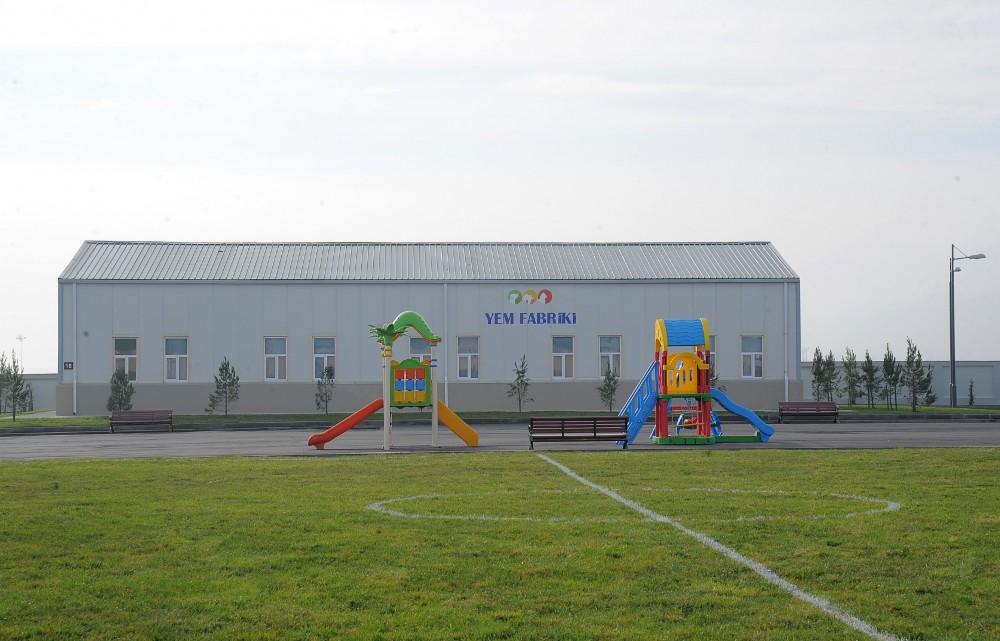 Leyla Aliyeva opens IDEA Animal Care Center (PHOTO)