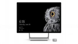 Новая разработка Microsoft - манипулятор Surface Dial (ФОТО)