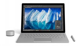 Новая разработка Microsoft - манипулятор Surface Dial (ФОТО)