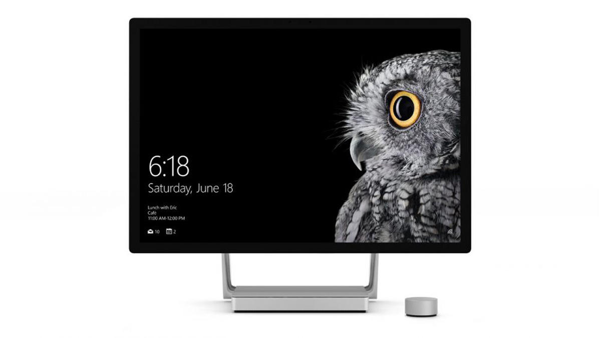 Новая разработка Microsoft - манипулятор Surface Dial (ФОТО)
