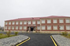 Ilham Aliyev views new residential settlement for IDPs in Fuzuli (PHOTO)