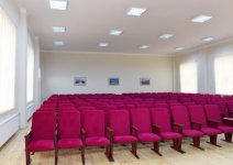 Ilham Aliyev views new residential settlement for IDPs in Fuzuli (PHOTO)