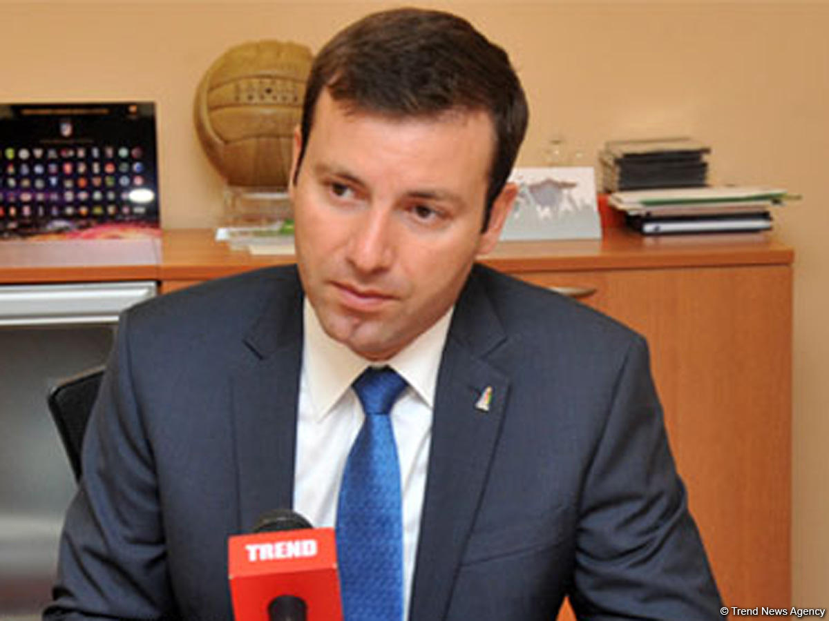 AFFA official nominated as UEFA Executive Committee member