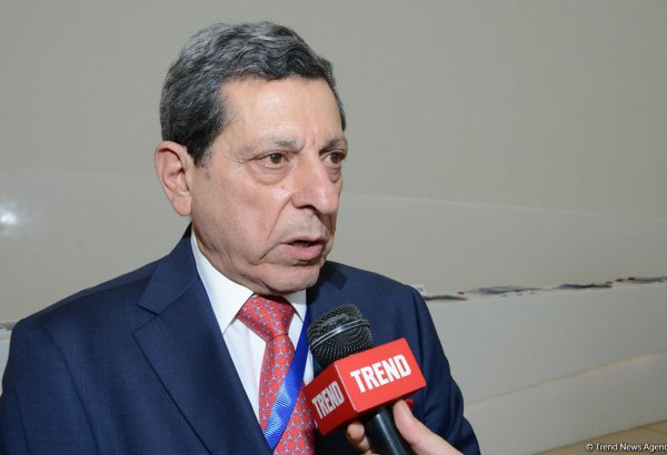 Azerbaijan did great job for News Agencies World Congress  (PHOTO)