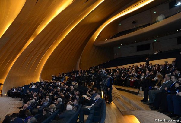 EFE: Vital issues being mulled at 5th News Agencies Congress