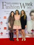 Гюльнара Халилова удостоена высшей премии Creative Industries Awards в Румынии (ВИДЕО, ФОТО)