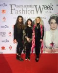 Гюльнара Халилова удостоена высшей премии Creative Industries Awards в Румынии (ВИДЕО, ФОТО)