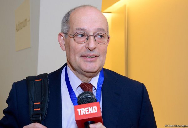 Baku congress useful for mulling key media issues