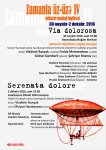 Бакинцы встретятся "Лицом к лицу со временем"