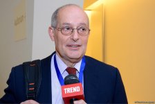 Миклош Харашти: V Всемирный конгресс новостных агентств очень полезен для обсуждения важных вопросов (ФОТО)