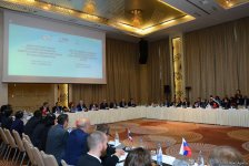 OANA General Assembly kicks off in Baku(PHOTO)