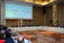 OANA General Assembly kicks off in Baku(PHOTO)