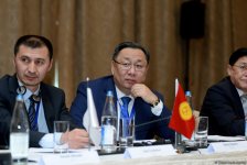 OANA General Assembly kicks off in Baku(PHOTO)