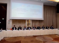 OANA General Assembly kicks off in Baku(PHOTO)