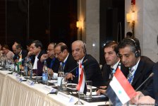 OANA General Assembly kicks off in Baku(PHOTO)