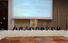 OANA General Assembly kicks off in Baku(PHOTO)