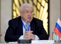 OANA General Assembly kicks off in Baku(PHOTO)