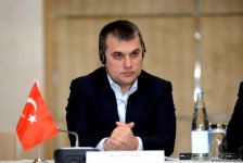 OANA General Assembly kicks off in Baku(PHOTO)