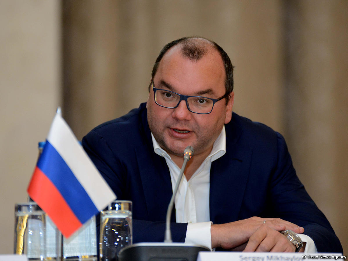 OANA General Assembly kicks off in Baku(PHOTO)