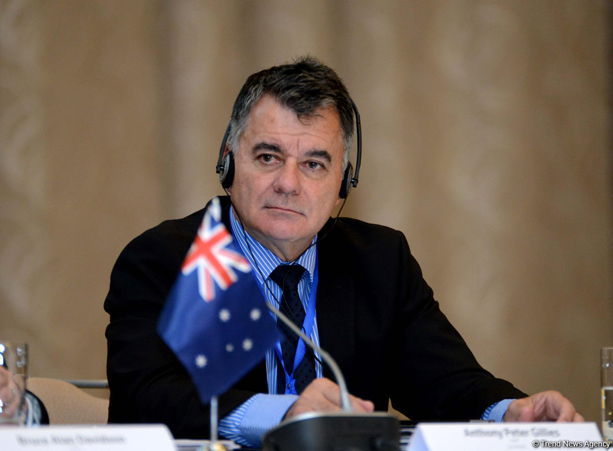 OANA General Assembly kicks off in Baku(PHOTO)