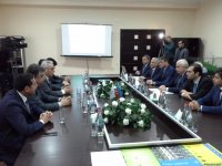 Зияд Самедзаде: Правильное использование бытовых отходов важно для развития экономики Азербайджана (ФОТО)