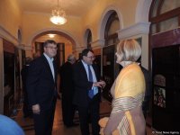 Бела Барток - 135: В Баку состоялся блестящий концерт, посвященный великому венгерскому композитору (ФОТО)