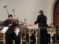 Baku hosts concert dedicated to prominent Hungarian composer (PHOTO)